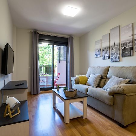 Soemn Apartments Alcala de Henares Ngoại thất bức ảnh