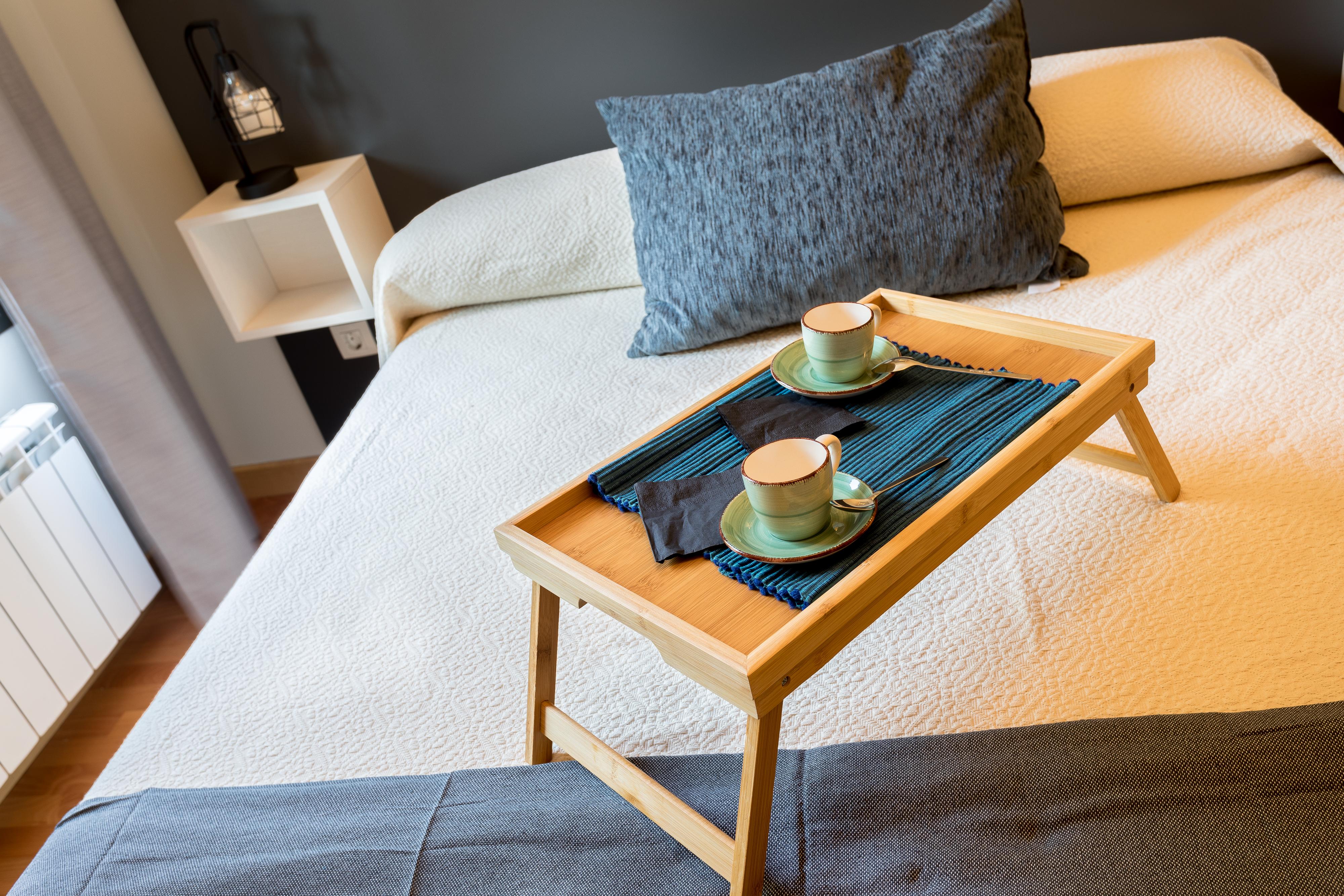 Soemn Apartments Alcala de Henares Ngoại thất bức ảnh