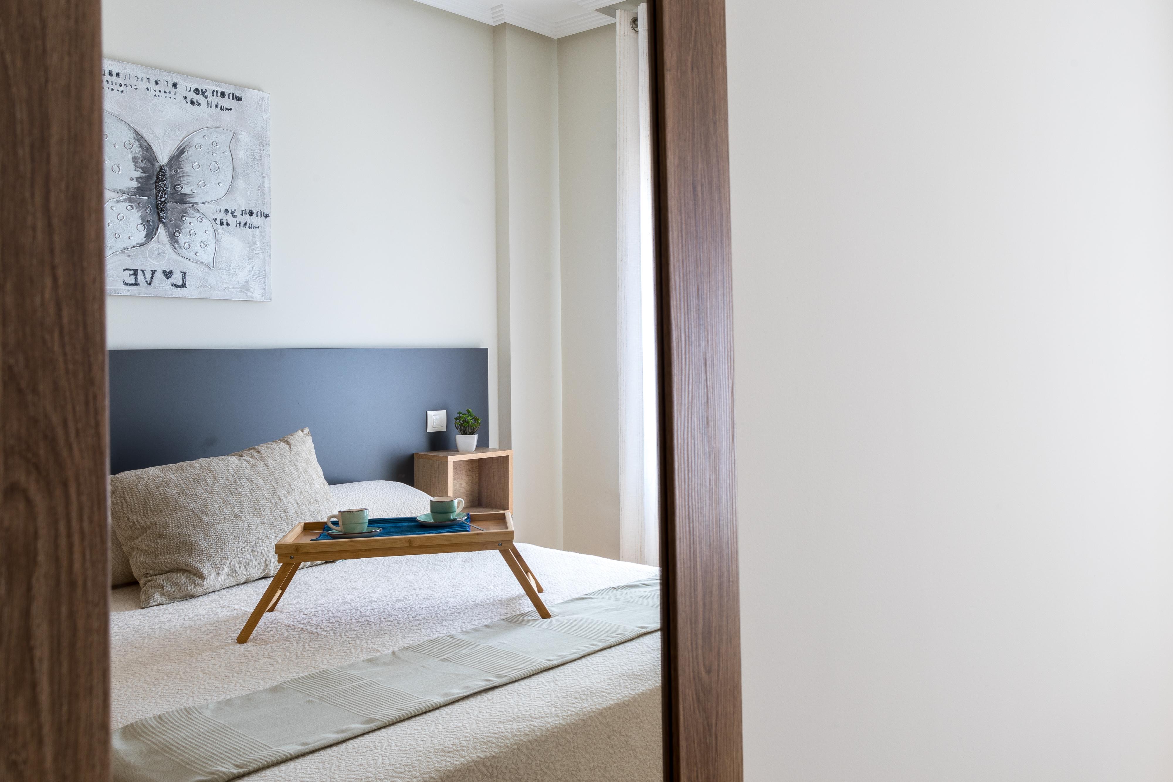 Soemn Apartments Alcala de Henares Ngoại thất bức ảnh