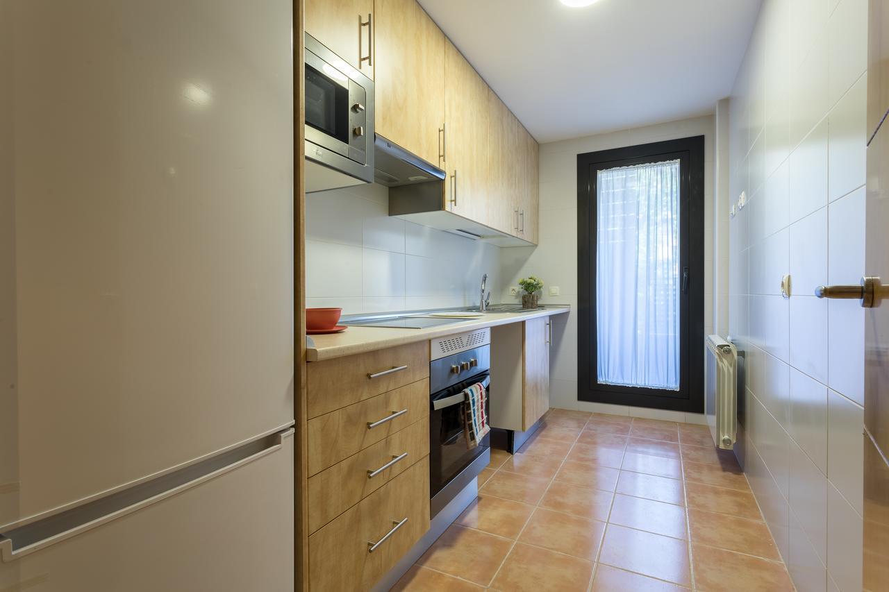 Soemn Apartments Alcala de Henares Ngoại thất bức ảnh