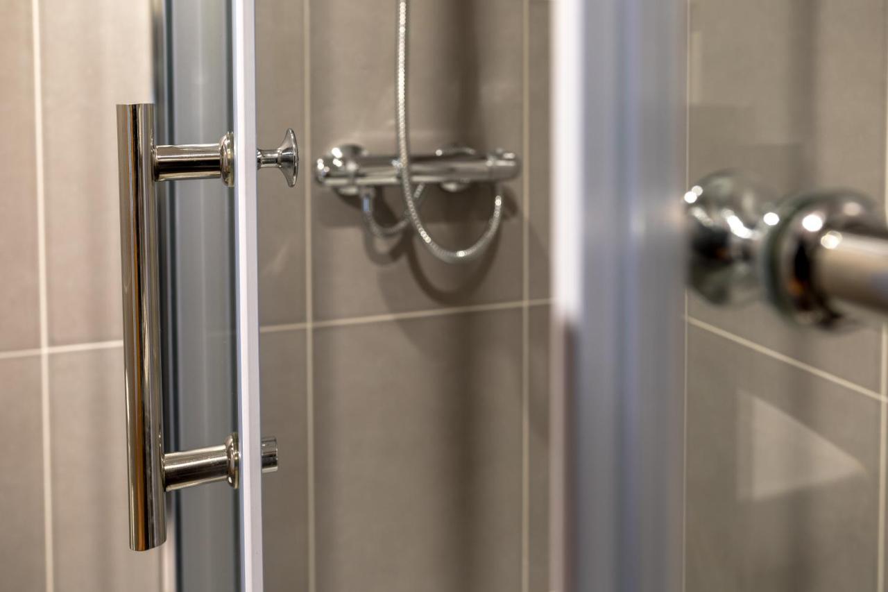Soemn Apartments Alcala de Henares Ngoại thất bức ảnh