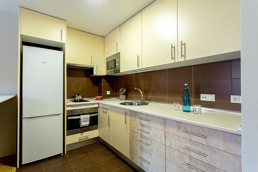 Soemn Apartments Alcala de Henares Ngoại thất bức ảnh