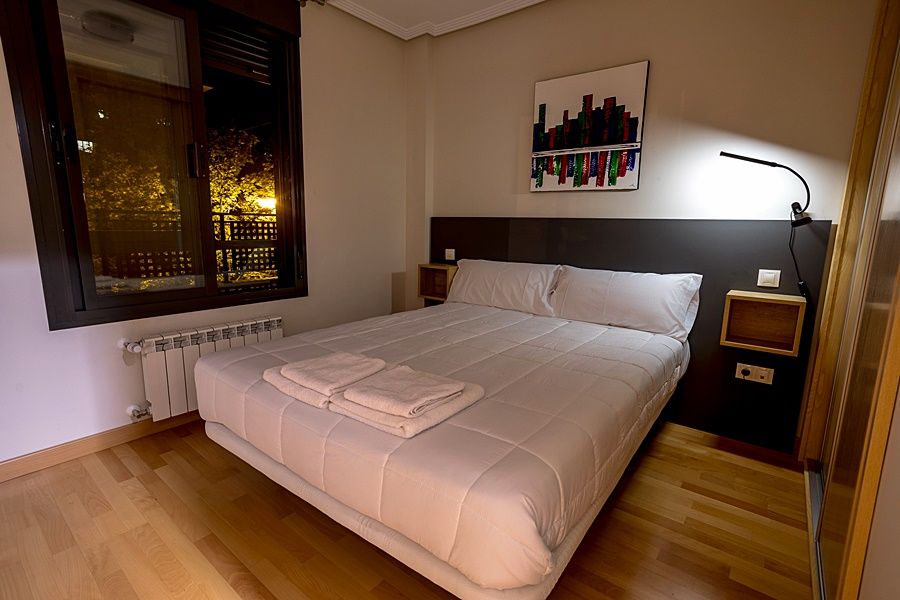 Soemn Apartments Alcala de Henares Ngoại thất bức ảnh