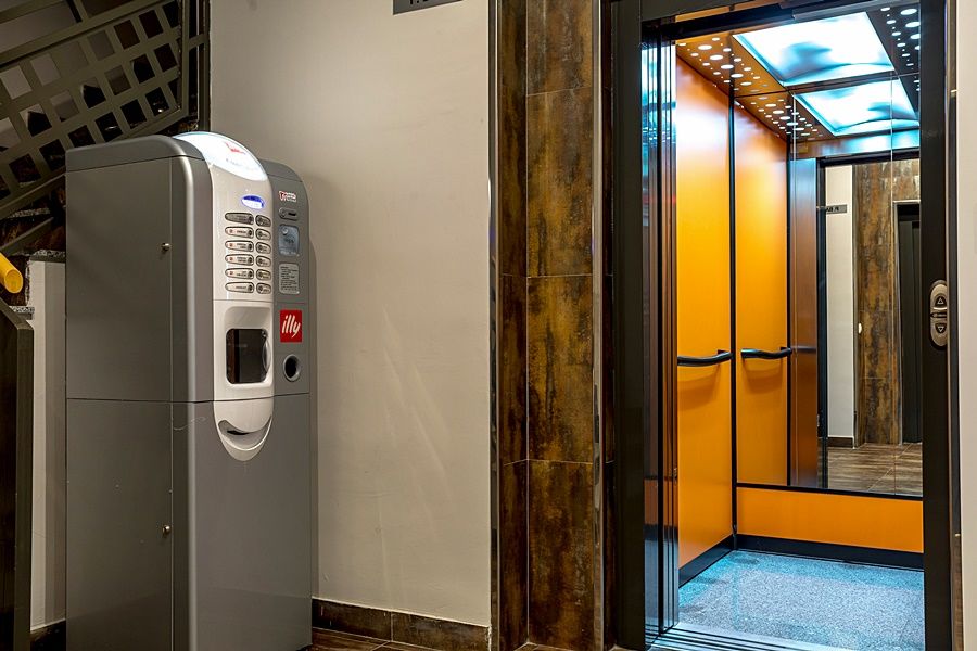 Soemn Apartments Alcala de Henares Ngoại thất bức ảnh