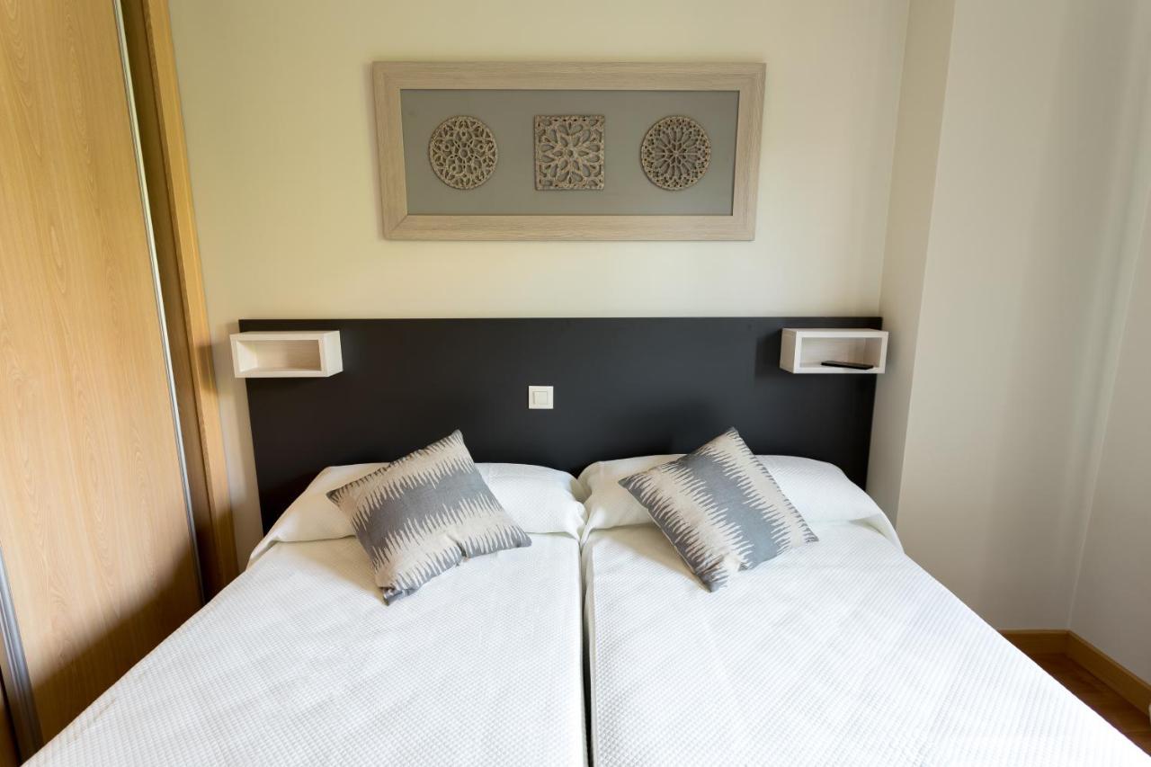 Soemn Apartments Alcala de Henares Ngoại thất bức ảnh