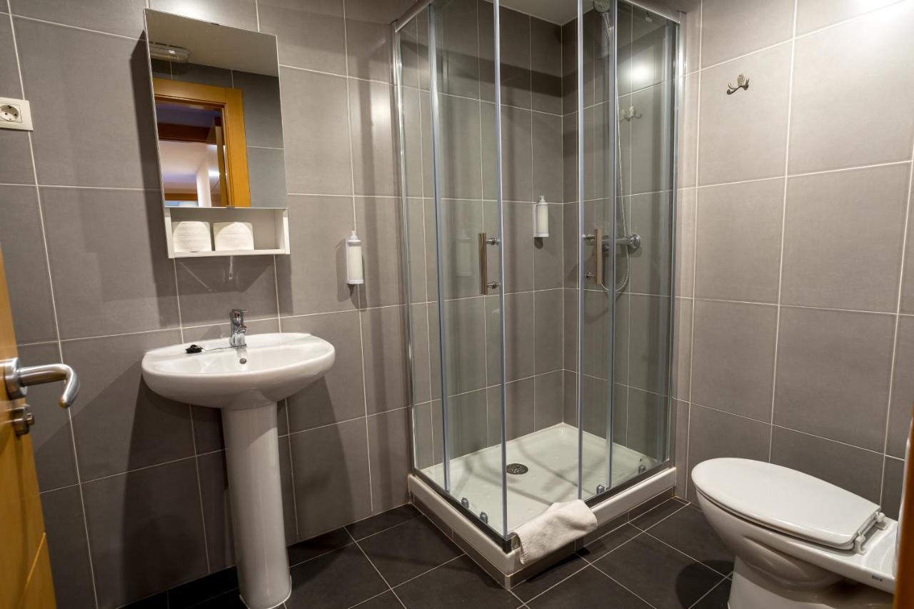 Soemn Apartments Alcala de Henares Ngoại thất bức ảnh