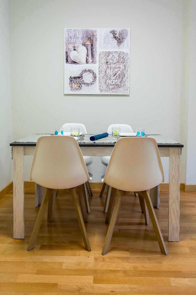 Soemn Apartments Alcala de Henares Ngoại thất bức ảnh